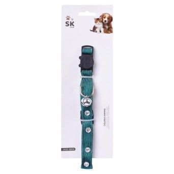 COLEIRA P/GATO SKPA-837-484 CX96
