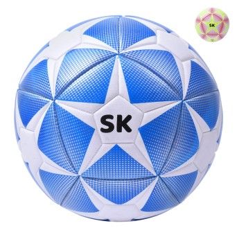 BOLA DE FUTEBOL 1473-002 A CX60