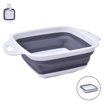 ESCORREDOR QUADRADO SKPA 837-643 CX24 ESCORREDOR QUADRADO SKPA 837-643 CX24