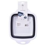 ESCORREDOR QUADRADO SKPA 837-643 CX24 ESCORREDOR QUADRADO SKPA 837-643 CX24