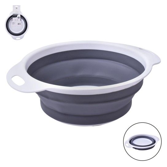 ESCORREDOR REDONDO SKPA 837-644 CX24 ESCORREDOR REDONDO SKPA 837-644 CX24