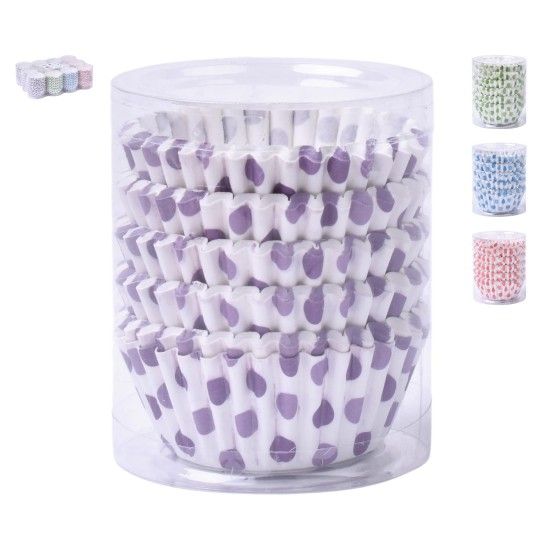 FORMA PAPEL 150PCS 5*5CM SKPA 837-631 CX48