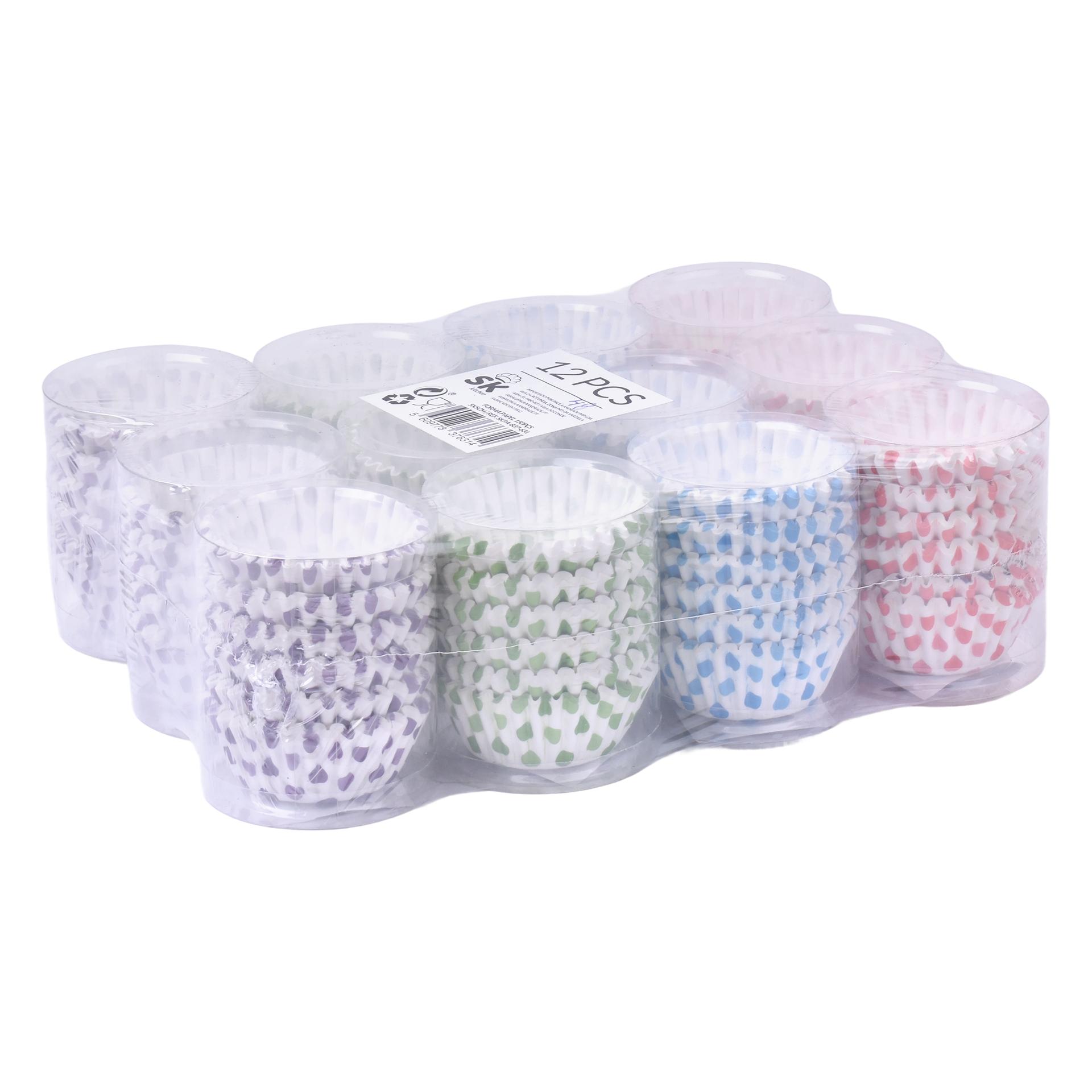 FORMA PAPEL 150PCS 5*5CM SKPA 837-631 CX48 FORMA PAPEL 150PCS 5*5CM SKPA 837-631 CX48