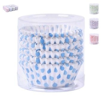 FORMA PAPEL 150PCS 6*6CM SKPA 837-632 CX48