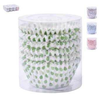 FORMA PAPEL 150PCS 8*8CM SKPA 837-633 CX48