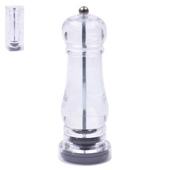 MOINHO PIMENTA 17.5*5.5CM SKPA837-648 CX24