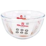 RECIPIENTE VIDRO 3,8L 24,3X13CM QT-8890103