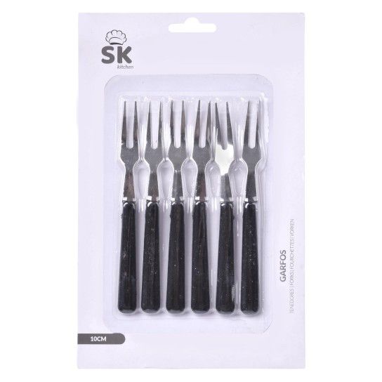 GARFOS SET 6PCS SKPA-837-653 CX24