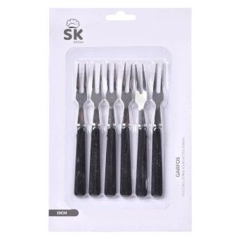 GARFOS SET 6PCS SKPA-837-653 CX24