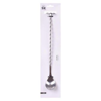COLHER GIN 28CM SKPA-837-691 CX48