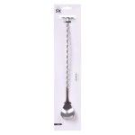COLHER GIN 28CM SKPA-837-691 CX48 COLHER GIN 28CM SKPA-837-691 CX48