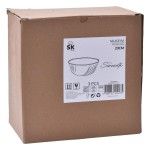 SALADEIRA SERENATA 14CM 424-26 CX48