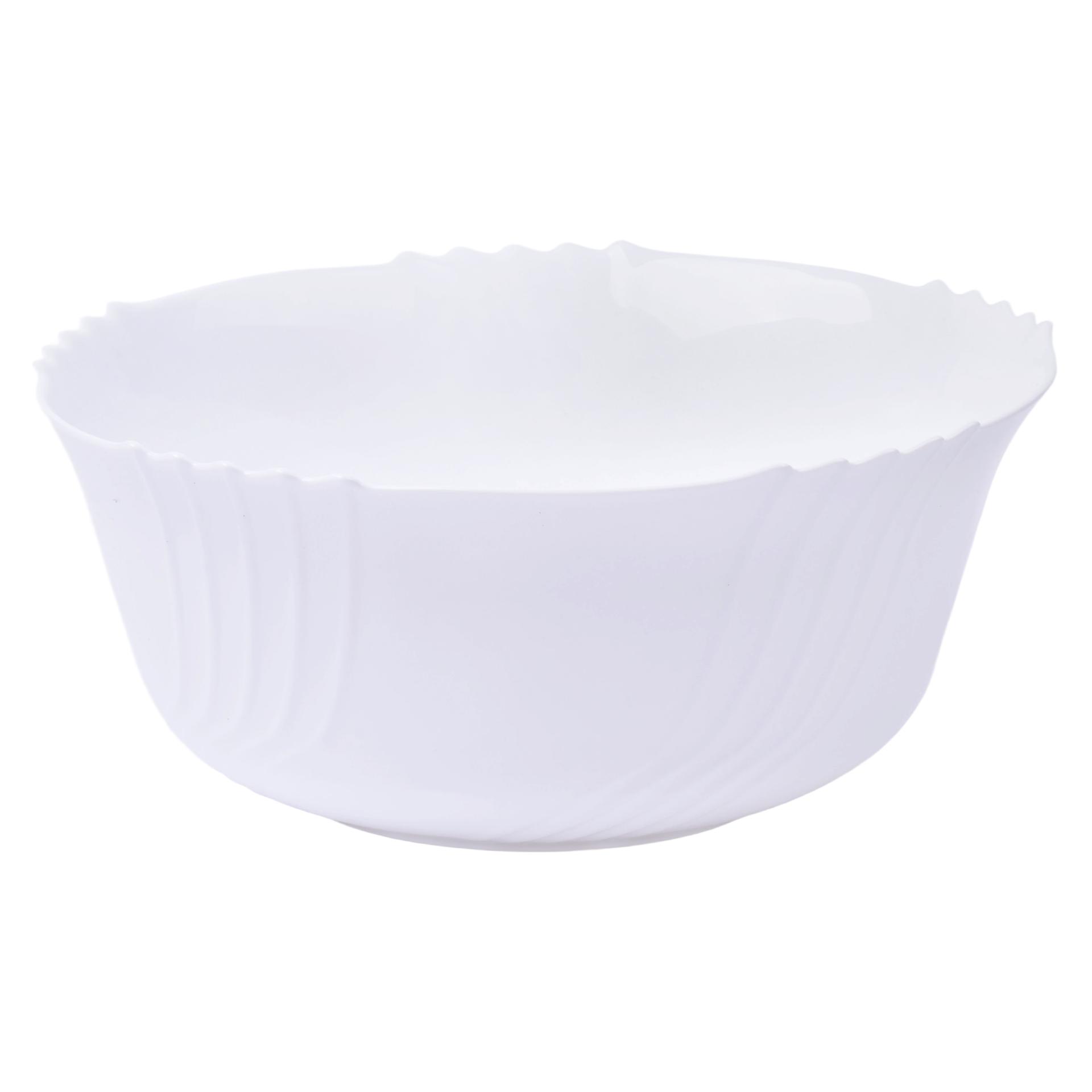SALADEIRA SERENATA 23CM 424-27 CX24 SALADEIRA SERENATA 23CM 424-27 CX24