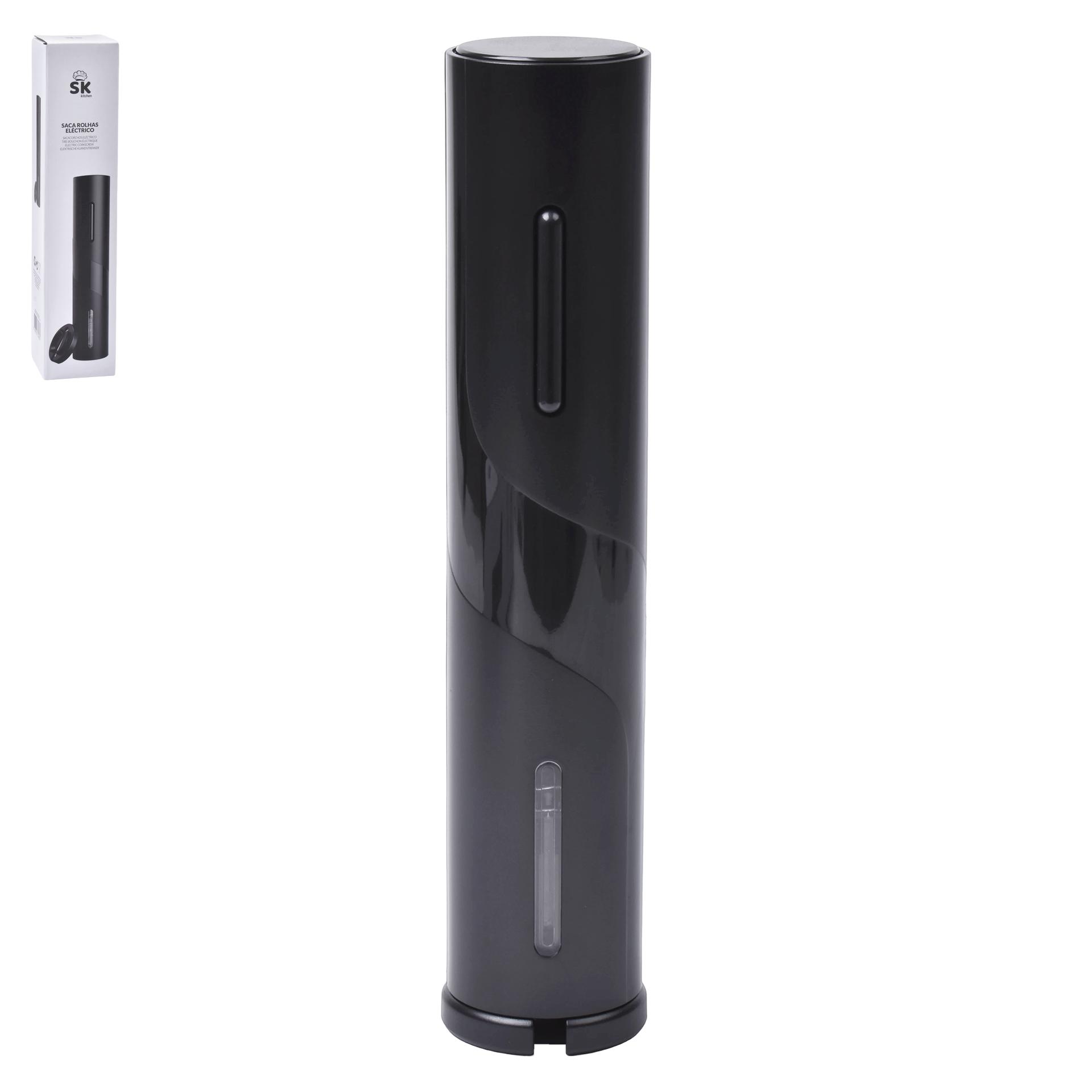 SACA ROLHAS ELETRICO SKPA-837-466 CX36 SACA ROLHAS ELETRICO SKPA-837-466 CX36