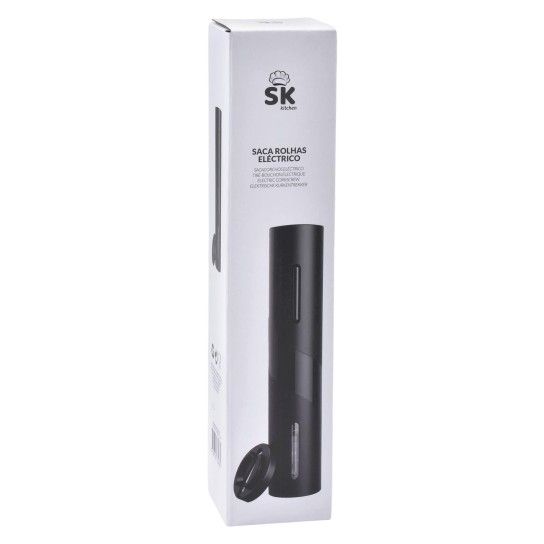 SACA ROLHAS ELETRICO SKPA-837-466 CX36 SACA ROLHAS ELETRICO SKPA-837-466 CX36