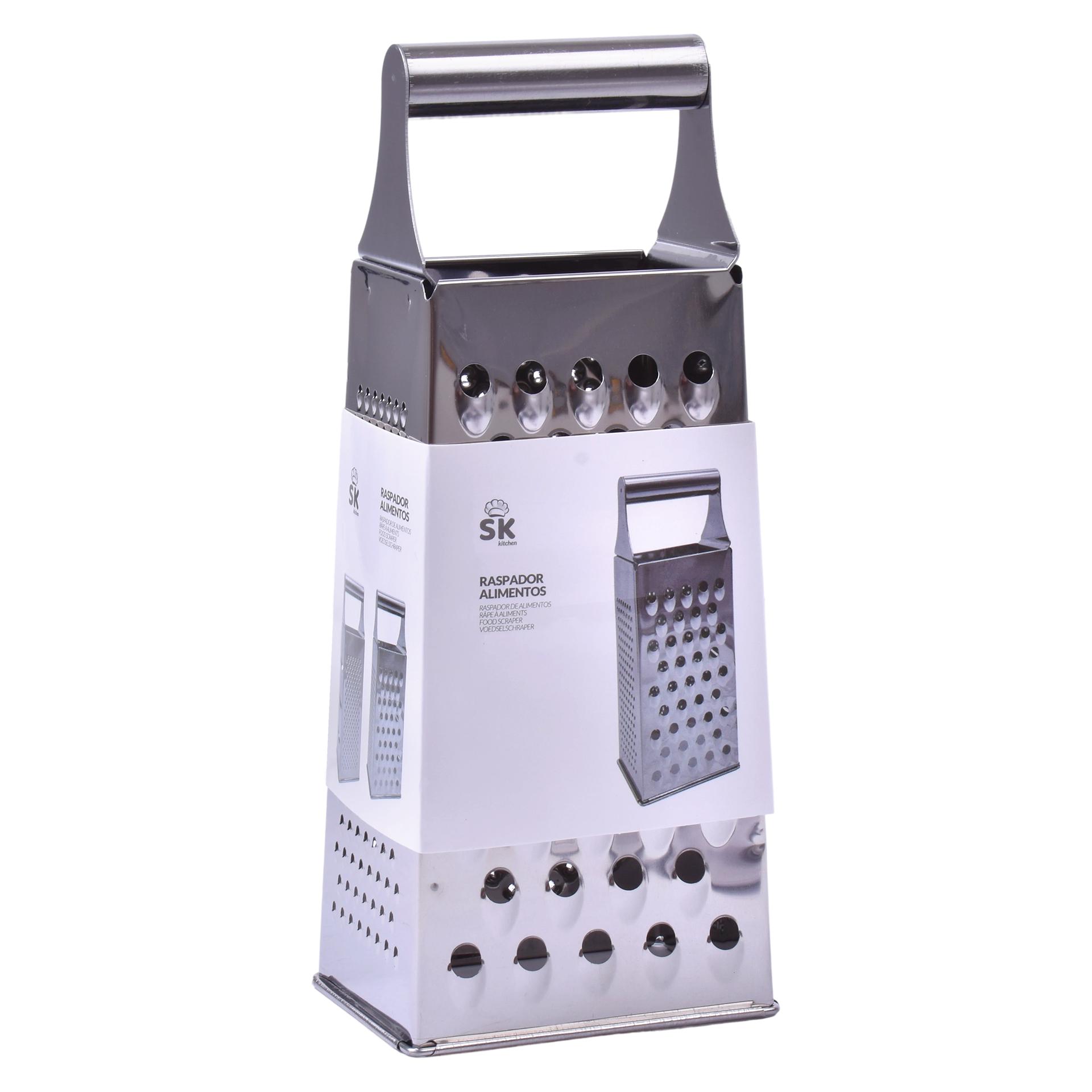 RASPADOR MULTIFUNCOES SKPA 837-647 CX48 RASPADOR MULTIFUNCOES SKPA 837-647 CX48