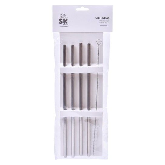 PALHINHAS 4PCS 21CM SKPA 837-637 CX48 PALHINHAS 4PCS 21CM SKPA 837-637 CX48