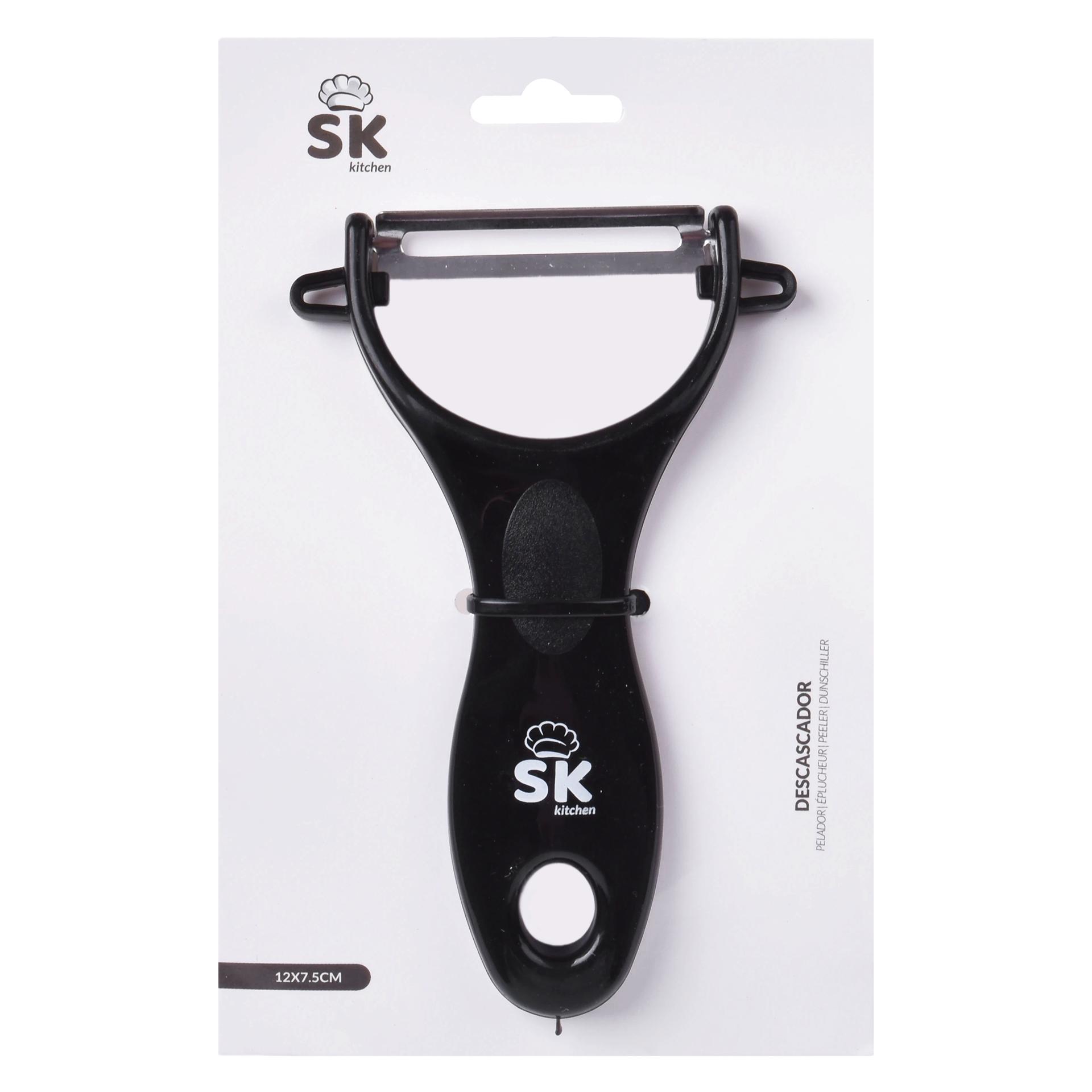 DESCASCADOR SKPA 837-650 CX48 DESCASCADOR SKPA 837-650 CX48