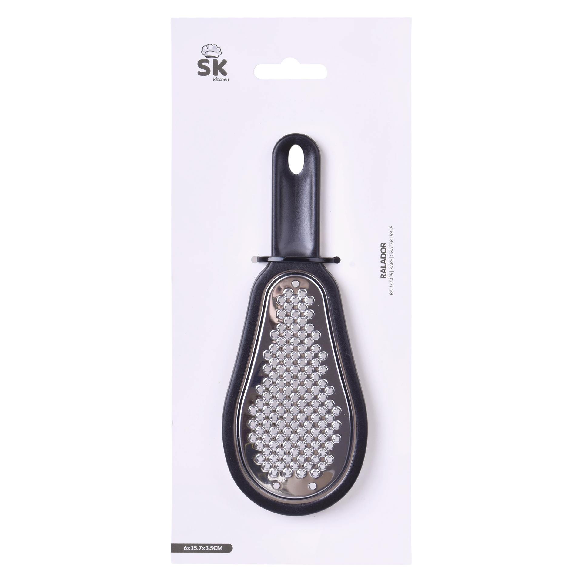 RASPADOR C/DEPOSITO SKPA-837-657 CX48 RASPADOR C/DEPOSITO SKPA-837-657 CX48