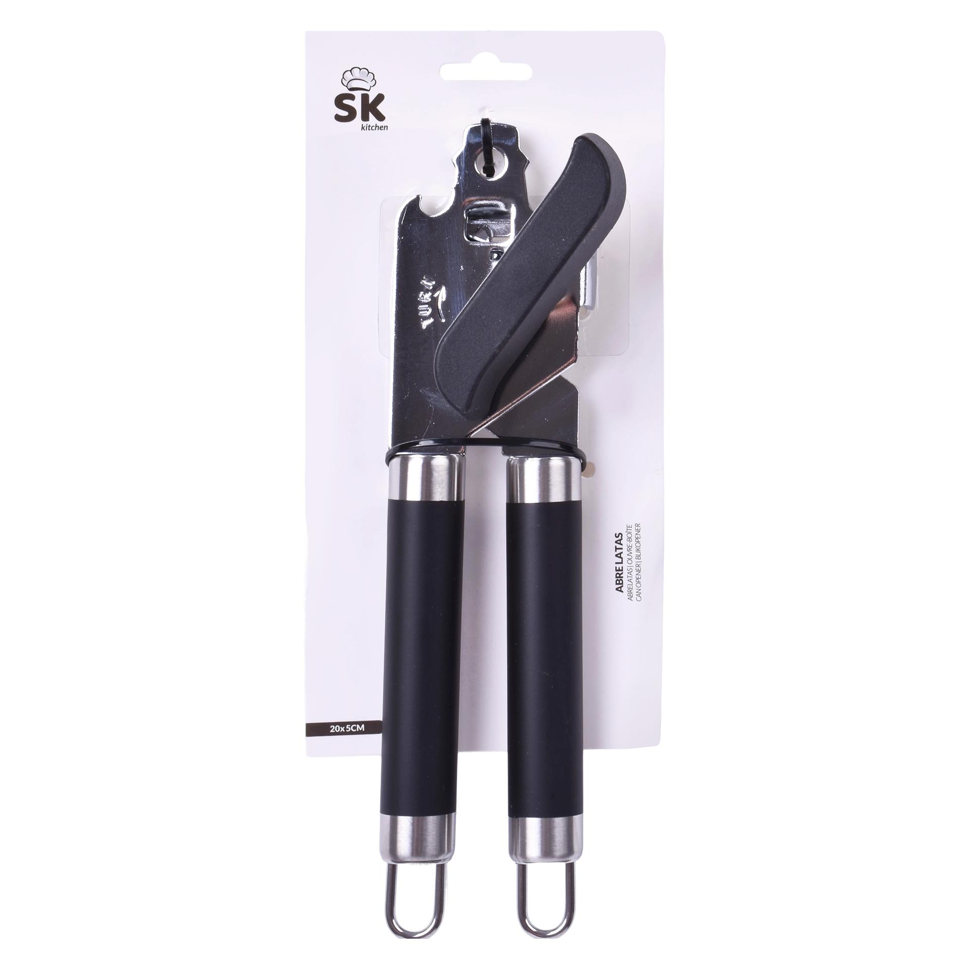 ABRE-LATAS SKPA-837-658 CX48 ABRE-LATAS SKPA-837-658 CX48