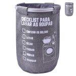 CESTO ROUPA 40X55CM SK-C 804-496 CX12 CESTO ROUPA 40X55CM SK-C 804-496 CX12