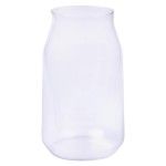 JARRA VIDRO 21X8,8X12 CM SK2965-022 CX24 JARRA VIDRO 21X8,8X12 CM SK2965-022 CX24