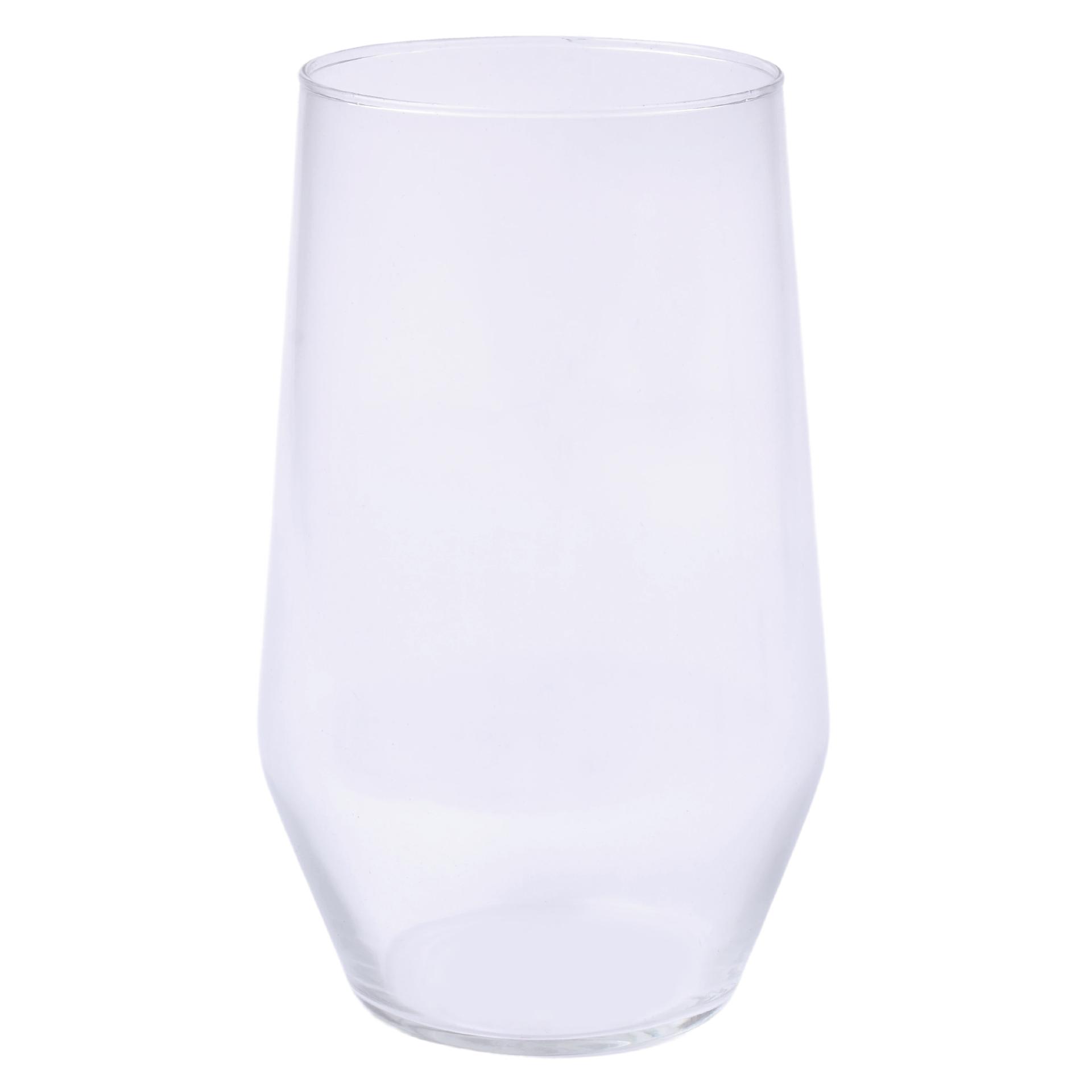 JARRA VIDRO 21X12 CM SK2965-023 CX24 JARRA VIDRO 21X12 CM SK2965-023 CX24