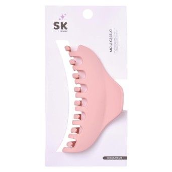 MOLA CABELO 10.5CM SKPA 837-618 CX48