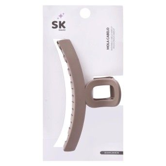 MOLA CABELO 10.5CM SKPA 837-619 CX48