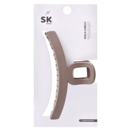 MOLA CABELO 10.5CM SKPA 837-619 CX48