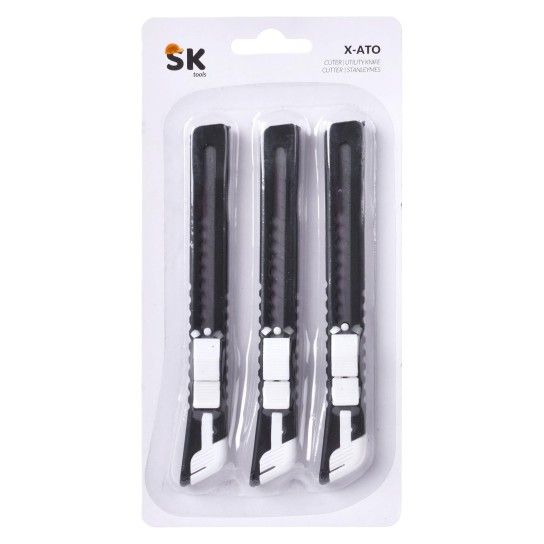 X-ATO 3PCS SKPA 837-635 CX36