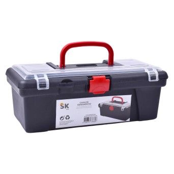 CAIXA P/FERRAMENTAS 30X16X11 SKPA-837-662