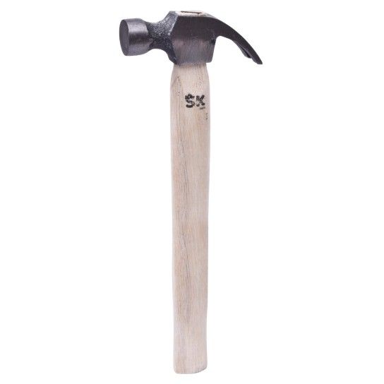 MARTELO GARRA C/CABO SKPA 837-684 CX24