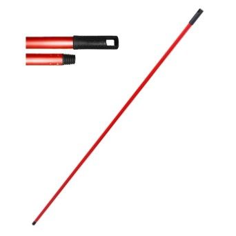 CABO METALICO C/ ROSCA 120CM