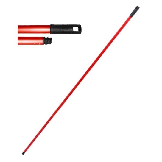 CABO METALICO C/ ROSCA 120CM