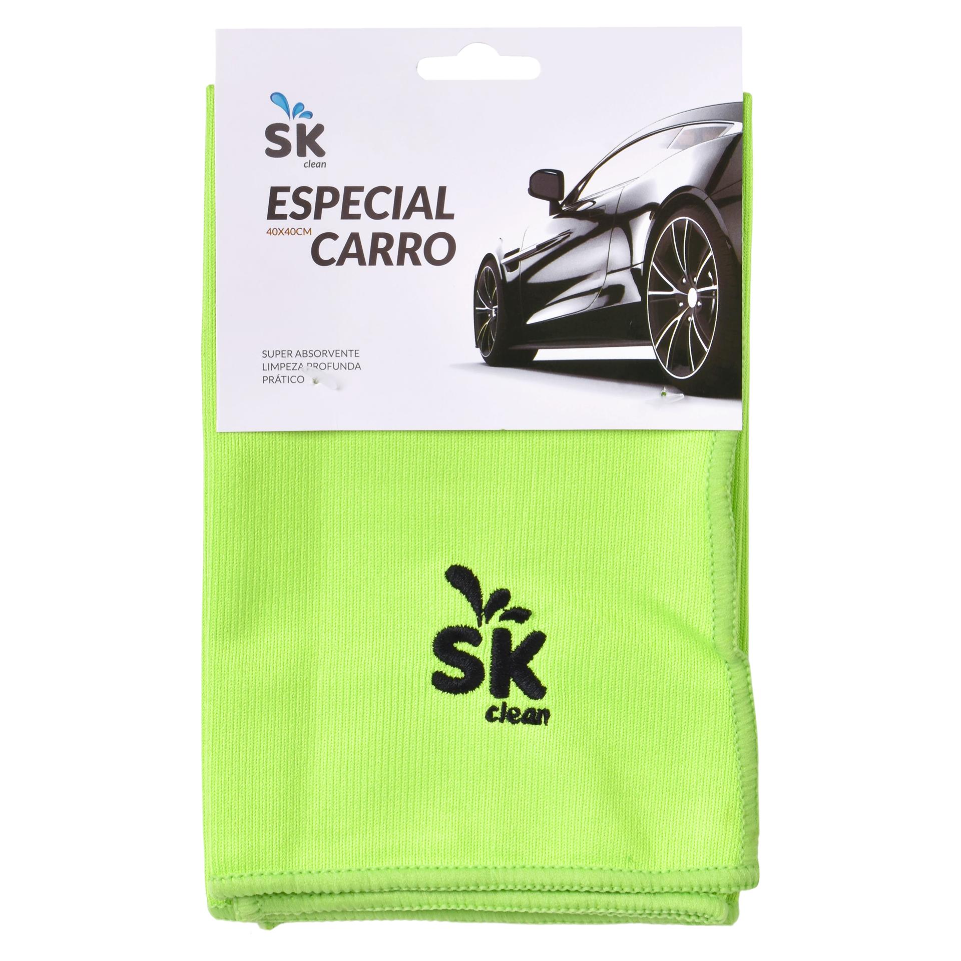 PANO MICROFIBRA VIDRO SKPA-837-671 CX48 PANO MICROFIBRA VIDRO SKPA-837-671 CX48