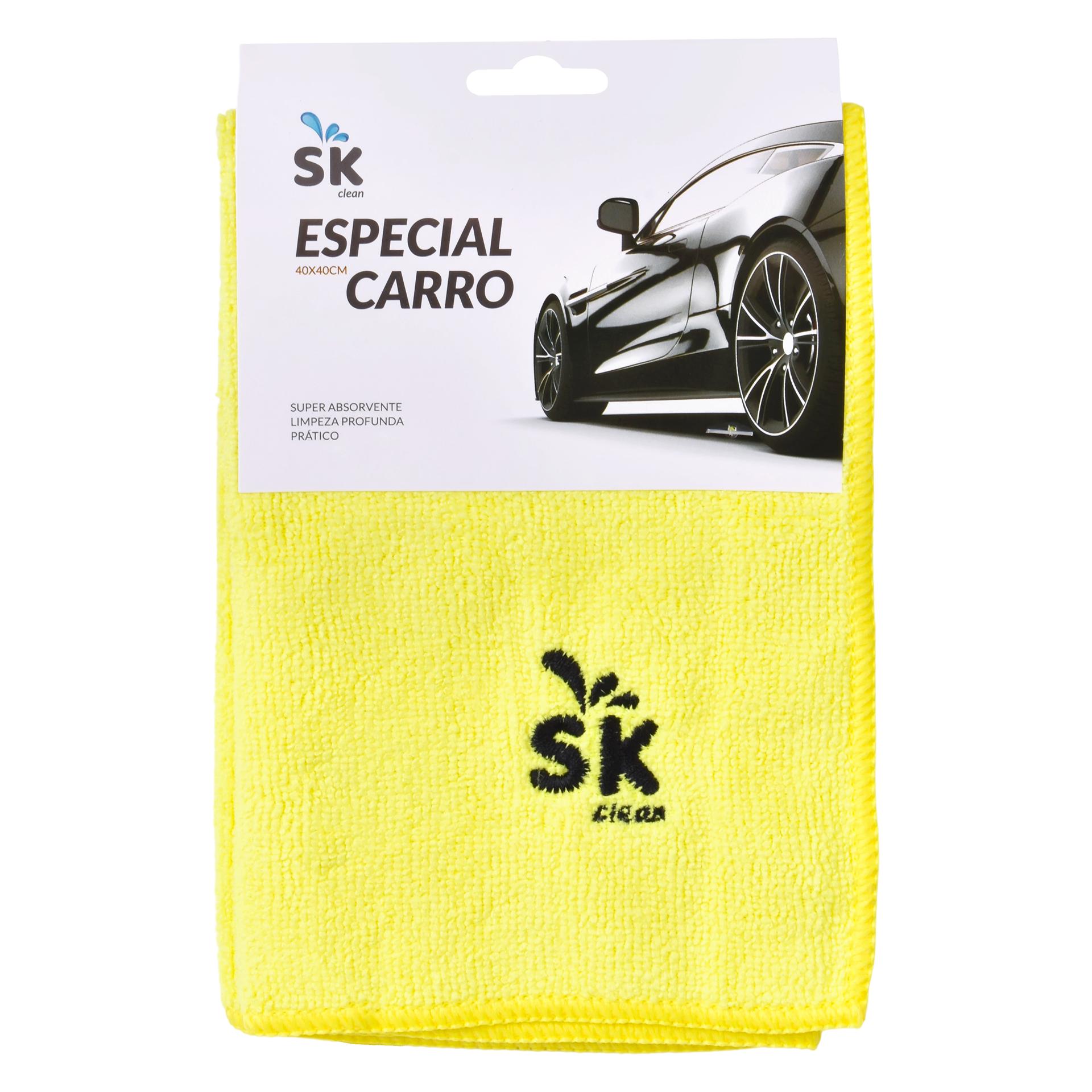 PANO MICROFIBRA VIDRO SKPA-837-672 CX48 PANO MICROFIBRA VIDRO SKPA-837-672 CX48