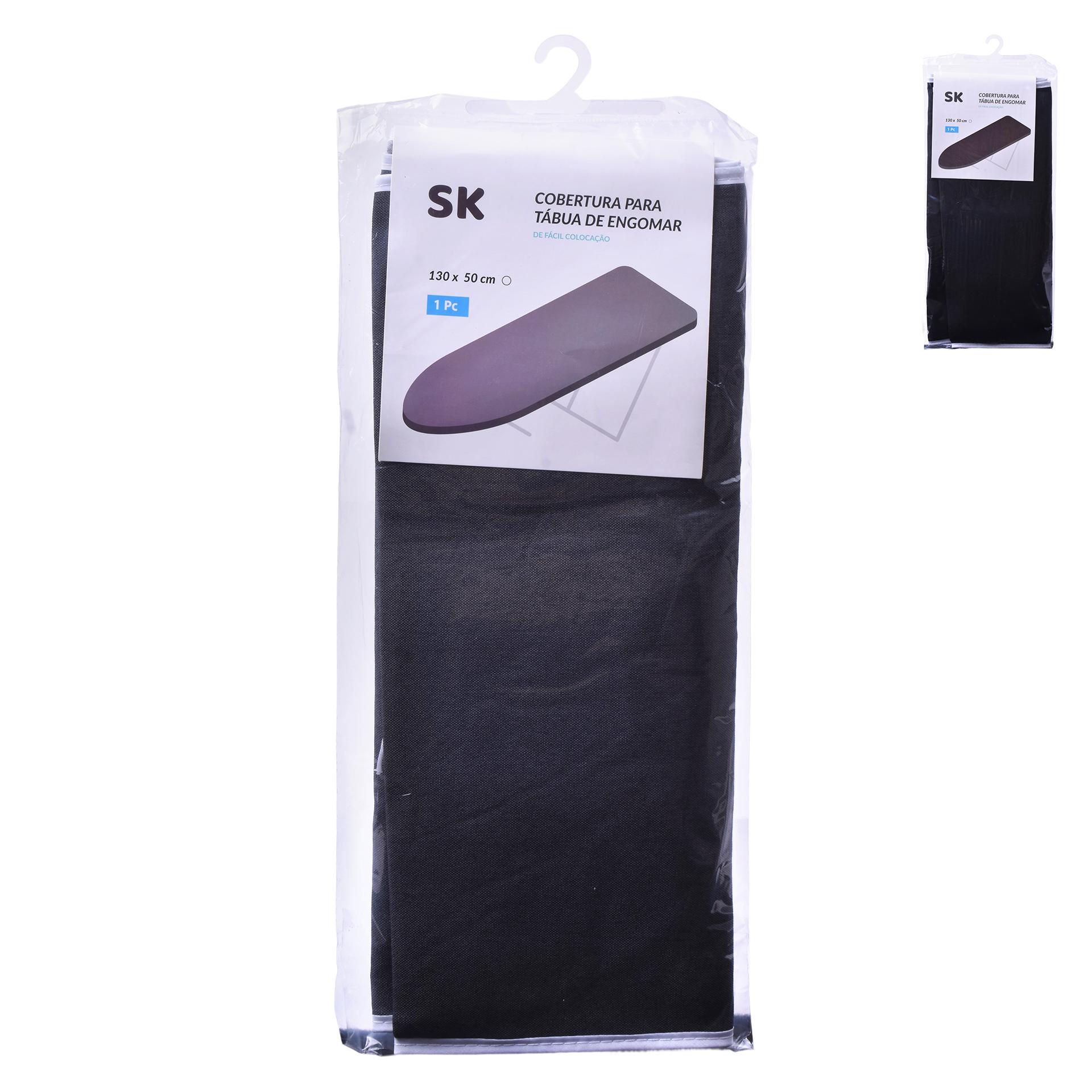CAPA TABUA 50X130 SK 2448-051 CX60 CAPA TABUA 50X130 SK 2448-051 CX60