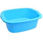 BACIA PLASTICO 15L 1047