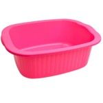 BACIA PLASTICO 15L 1047