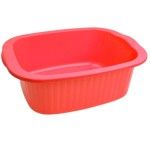 BACIA PLASTICO 15L 1047