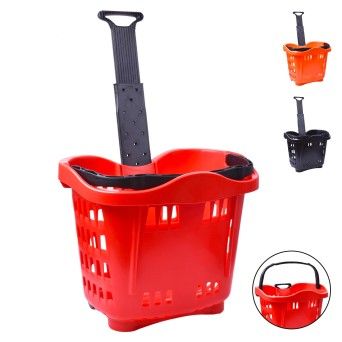 CESTO COMPRAS GENSLIDE