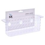 SUPORTE PLASTICO SKPA 837-608 CX48 SUPORTE PLASTICO SKPA 837-608 CX48