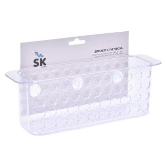 SUPORTE PLASTICO SKPA 837-608 CX48