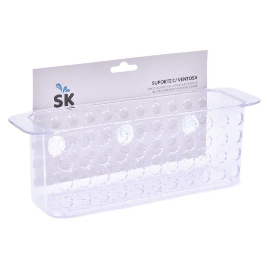 SUPORTE PLASTICO SKPA 837-608 CX48