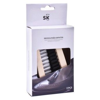 ESCOVA SAPATOS SKPA 837-678 CX48
