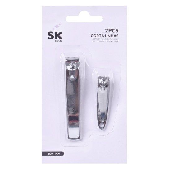 CORTA UNHAS 2UN SKPA-837-506 CX144