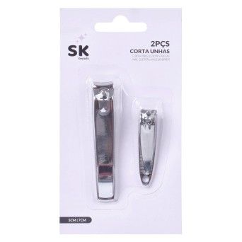 CORTA UNHAS 2UN SKPA-837-506 CX144