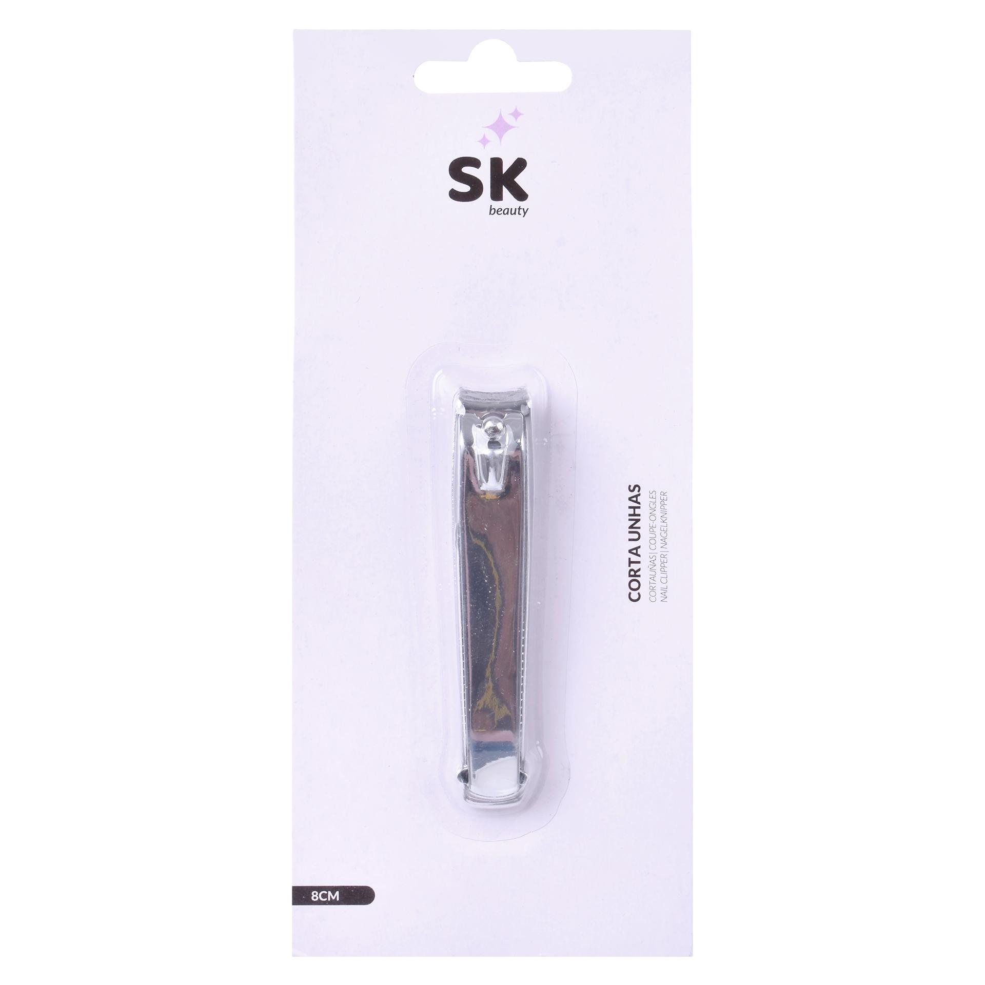 CORTA UNHAS SKPA 837-628 CX48 CORTA UNHAS SKPA 837-628 CX48