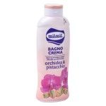 GEL BANHO MILMIL ORQUI & PISTACIO 1000ML GEL BANHO MILMIL ORQUI & PISTACIO 1000ML